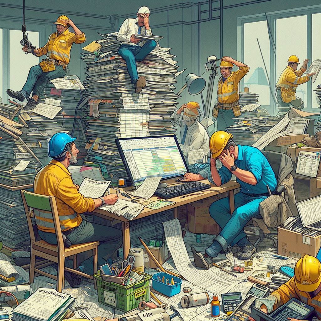 Por qué sigues demorando horas en hacer precios unitarios (y no es tu culpa)